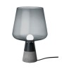 grey - 300x200mm - Leimu lamp - Iittala