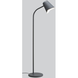 SOLD OUT grey - Me floor lamp - Northern