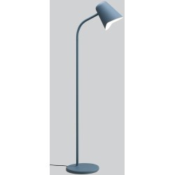 SOLD OUT petrol - Me floor lamp - Northern