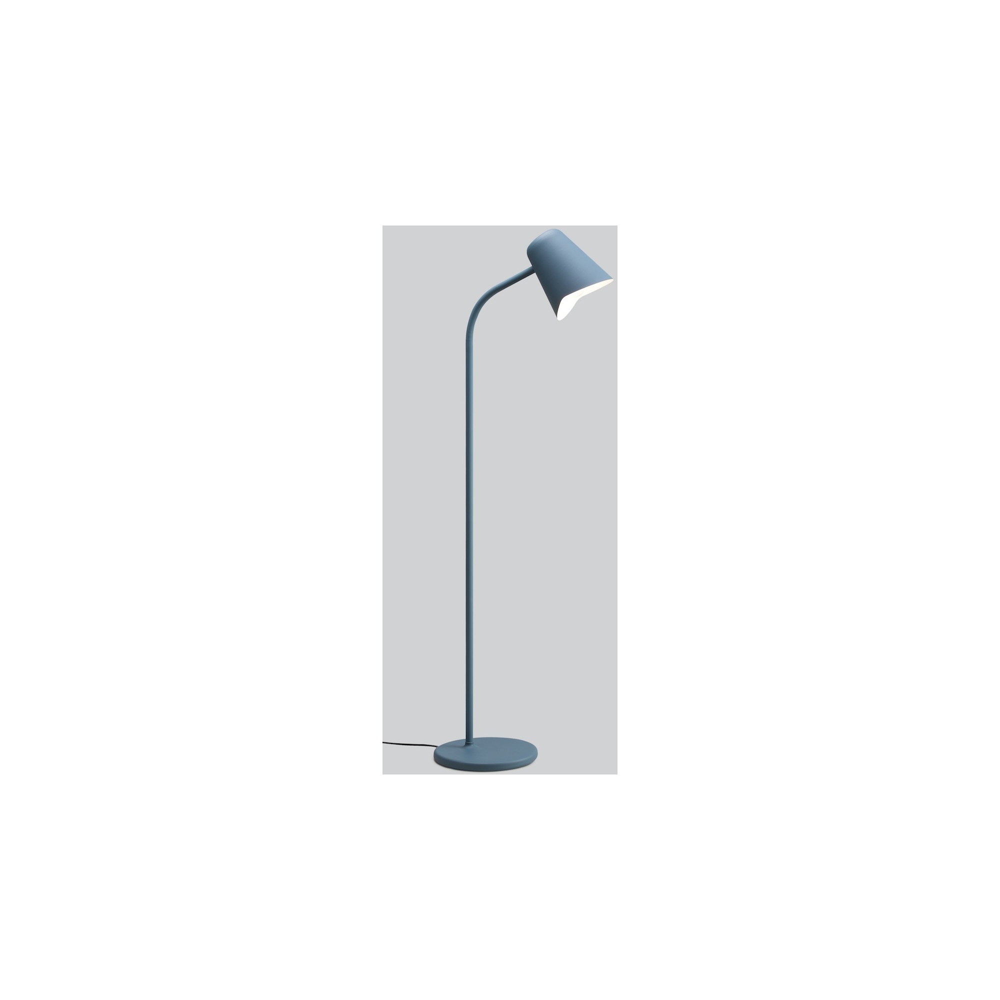 SOLD OUT petrol - Me floor lamp - Northern