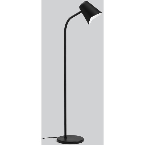 SOLD OUT black - Me floor lamp - Northern