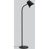 SOLD OUT black - Me floor lamp - Northern