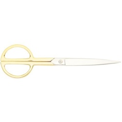 SOLD OUT L20cm - kitchen scissors - HAY