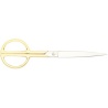 SOLD OUT L20cm - kitchen scissors - HAY