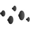 noir - 5 x The Dots - Muuto