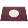 zinfandel/vanille - 70x90cm - Vera Small One - Pappelina