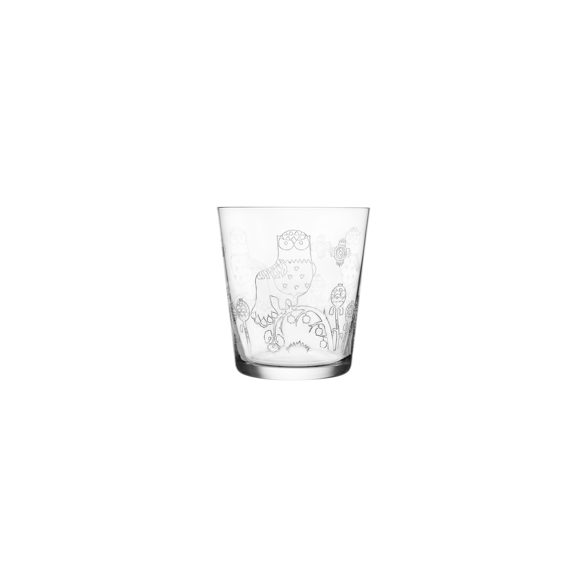 2 x 38cl tumblers - Taika - Iittala