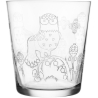 2 x 38cl tumblers - Taika - Iittala