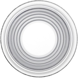 35cl - Aino Aalto clear bowl - 1007690* - Iittala