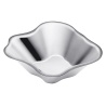 50x182mm - stainless steel Aalto bowl - Iittala