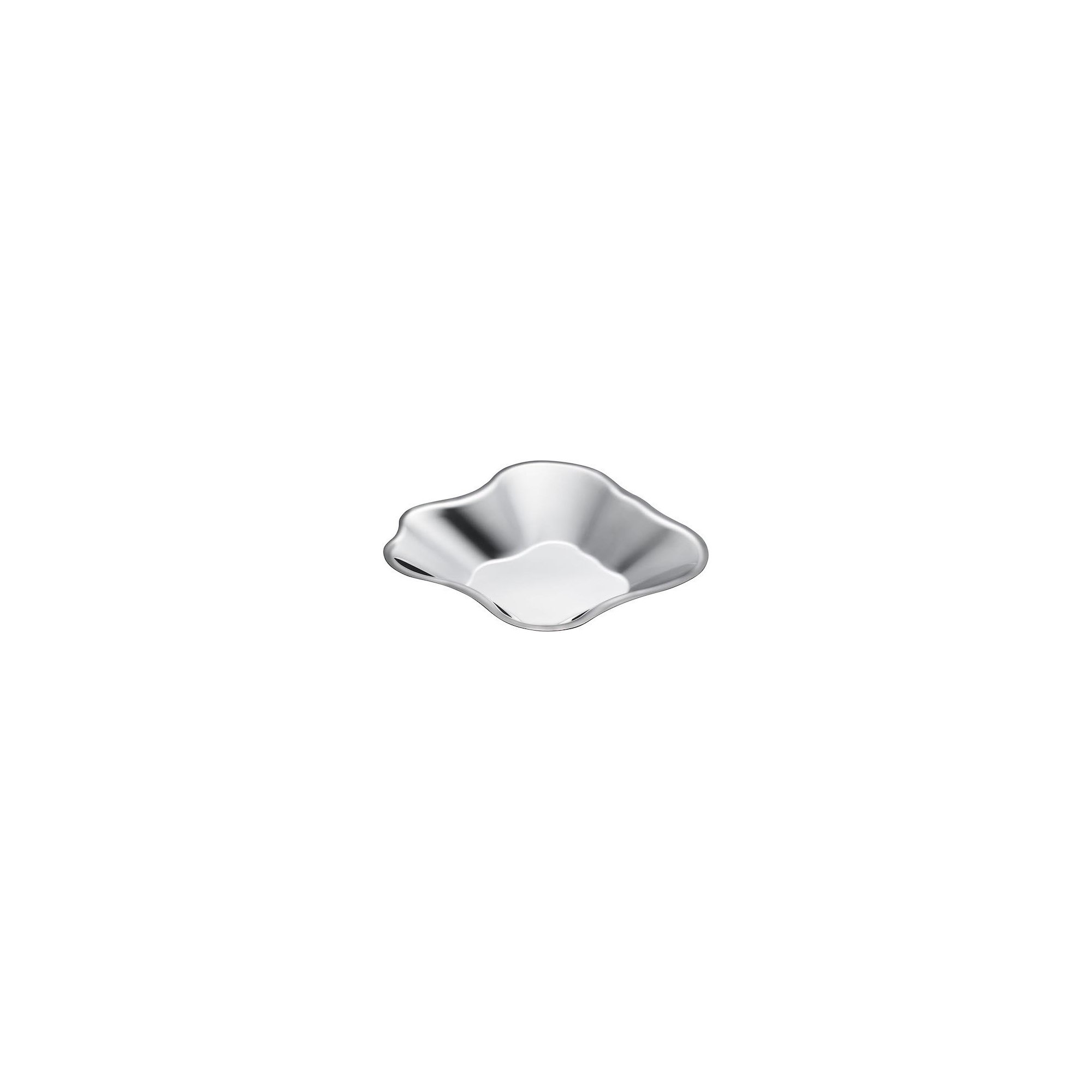 60x358mm - stainless steel Aalto bowl - Iittala