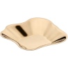 60x358mm - rose gold Aalto bowl - Iittala