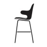 JH17 - steelcut 240 - bar stool - &Tradition