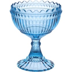 EPUISE - bleu clair - Ø15,5cm - coupe Mariskooli - Iittala