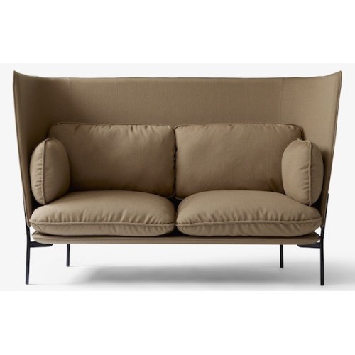 3-seater - Fiord 951 - Cloud High Back sofa LN7 - &Tradition