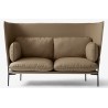 3-seater - Fiord 951 - Cloud High Back sofa LN7 - &Tradition