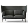 3-seater - Fiord 971 - Cloud High Back sofa LN7 - &Tradition