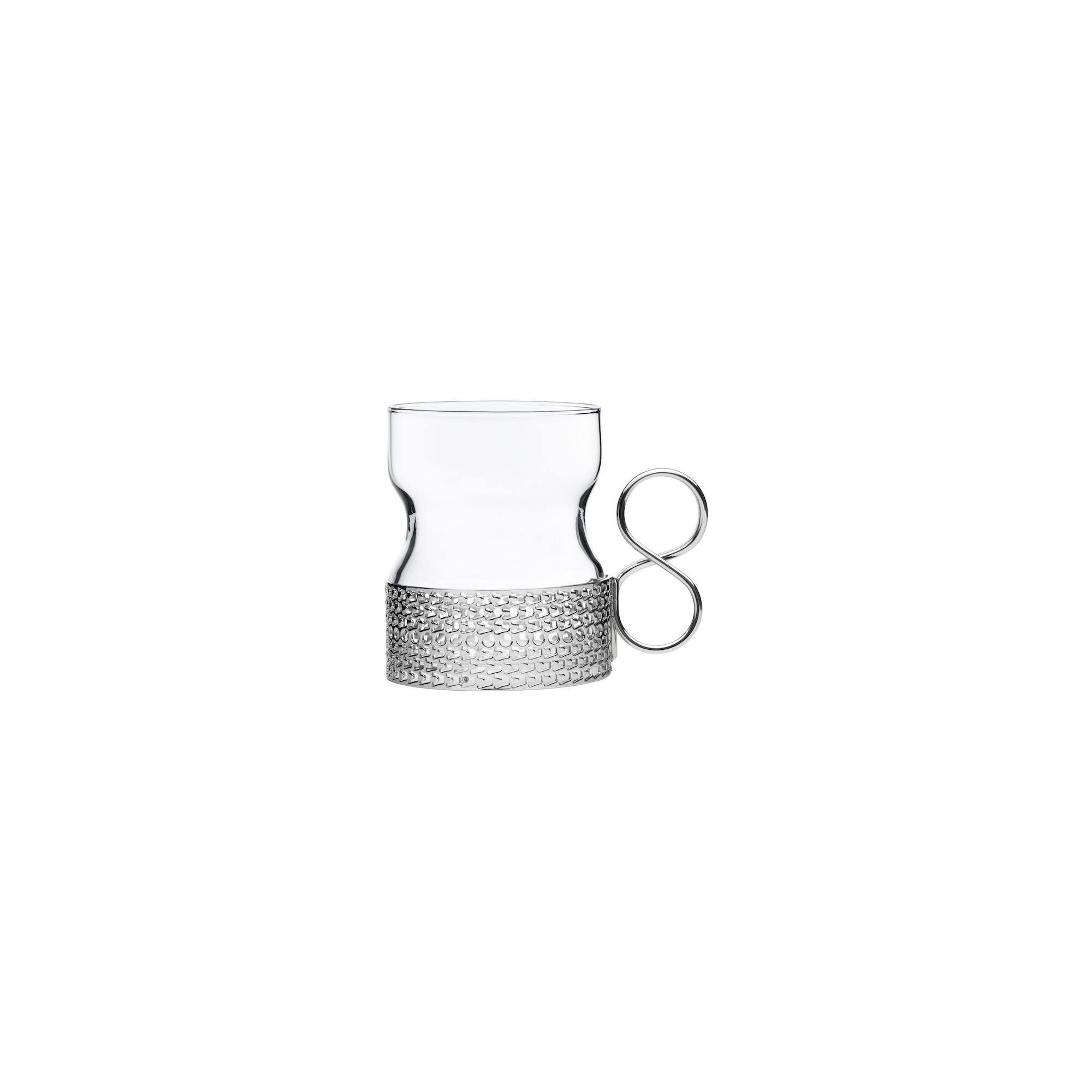 23cl - with holder - Tsaikka glass - Iittala