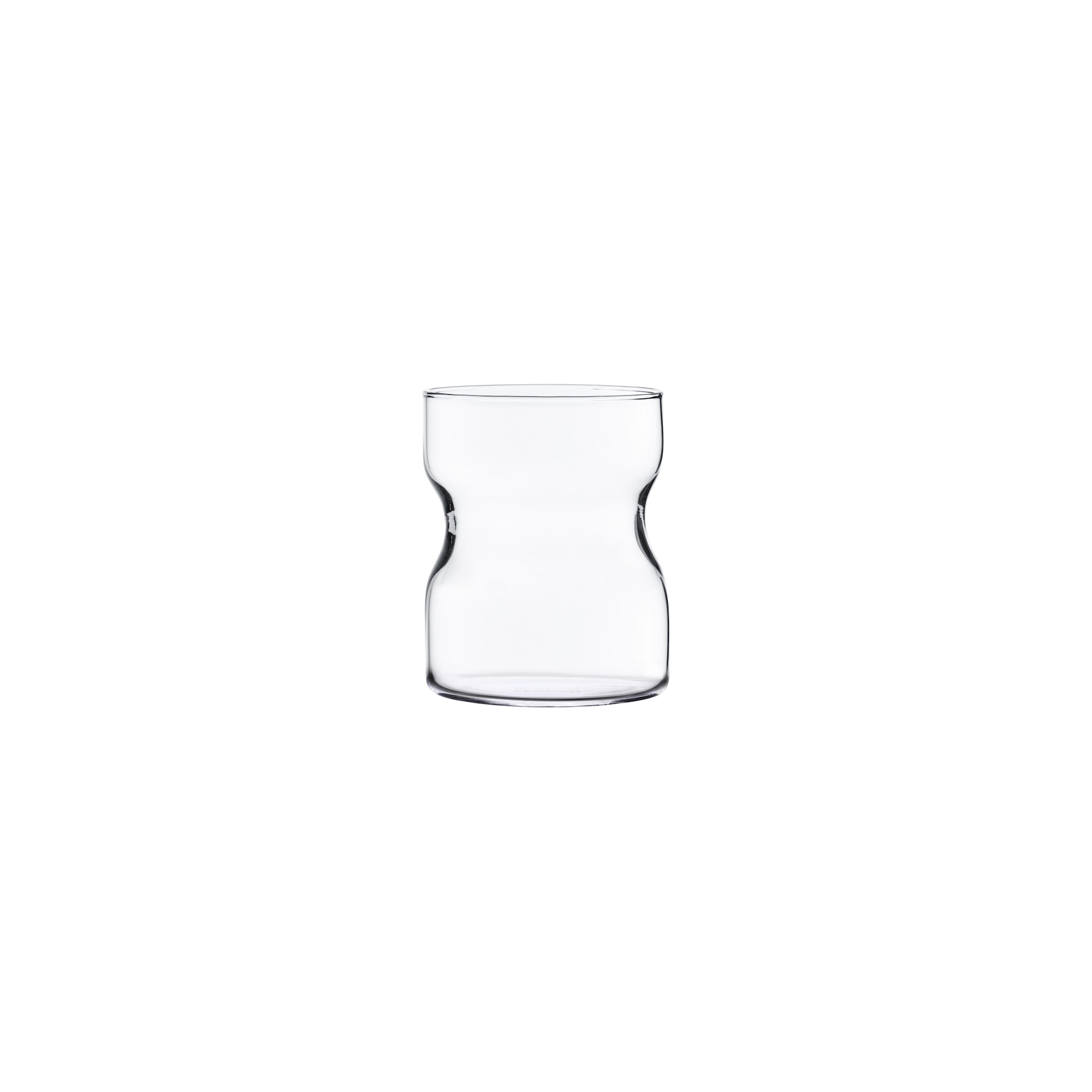 23cl - sans hanse - verre Tsaikka - Iittala