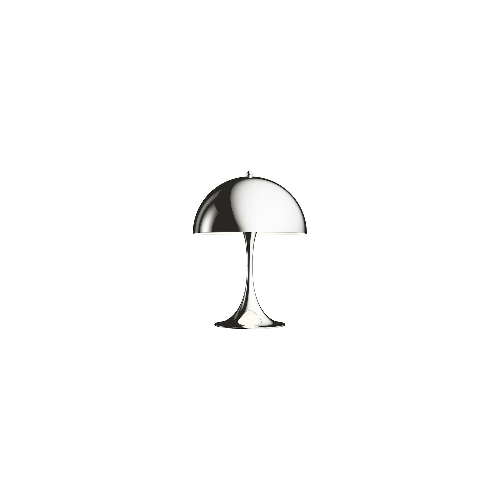 Panthella 250 – Chrome