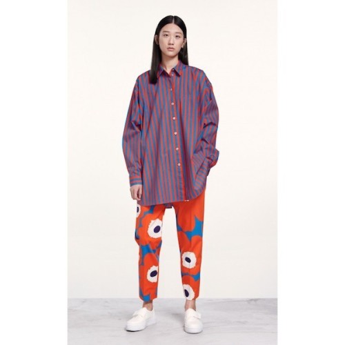 - Marimekko Martha Unikko 351