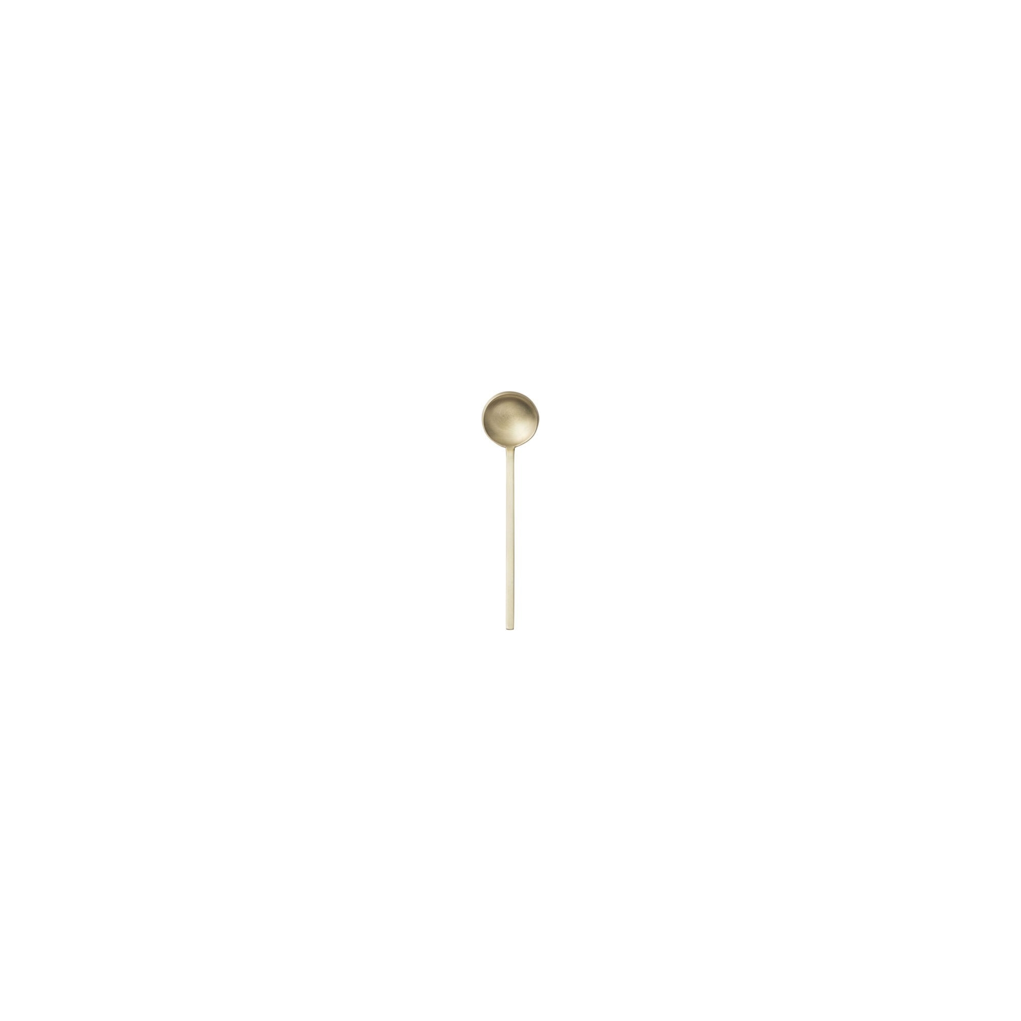 Fein small spoon - Ferm Living