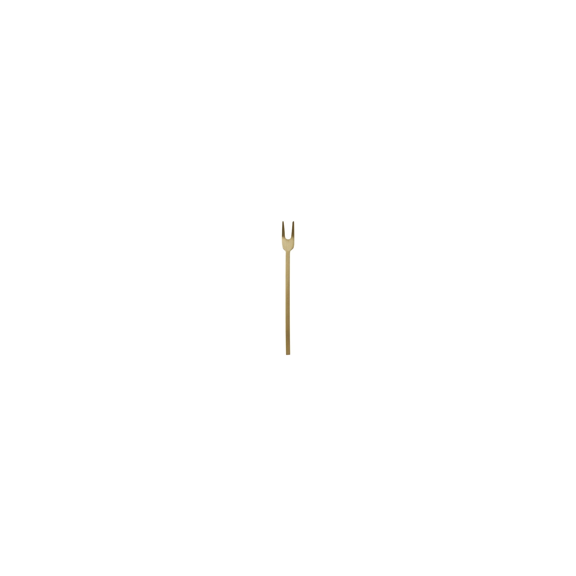 SOLD OUT Fein relish fork - Ferm Living