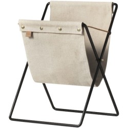 Herman magazine holder - Ferm Living