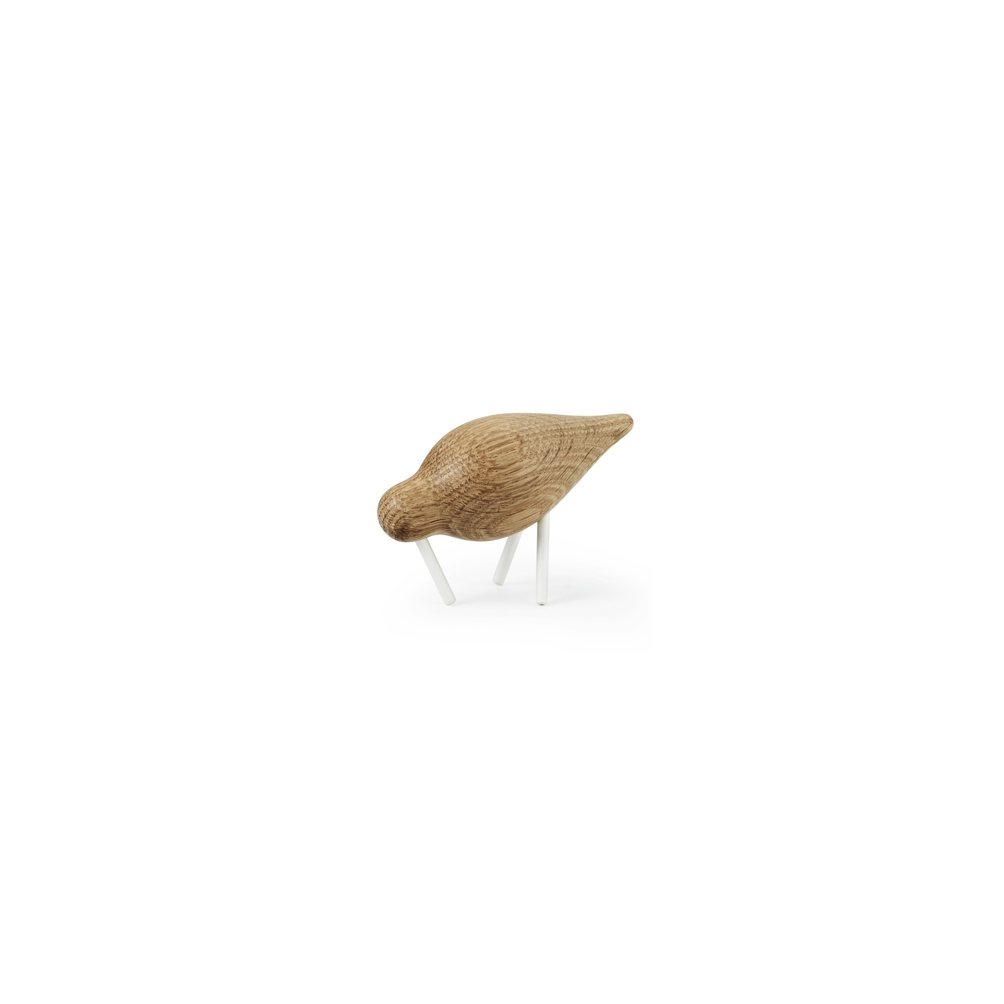 S - oak/white - Shorebird - Normann Copenhagen