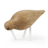 S - oak/white - Shorebird - Normann Copenhagen