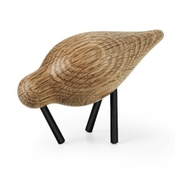 S - oak/black - Shorebird - Normann Copenhagen