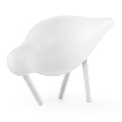 S - blanc/blanc - Shorebird - Normann Copenhagen