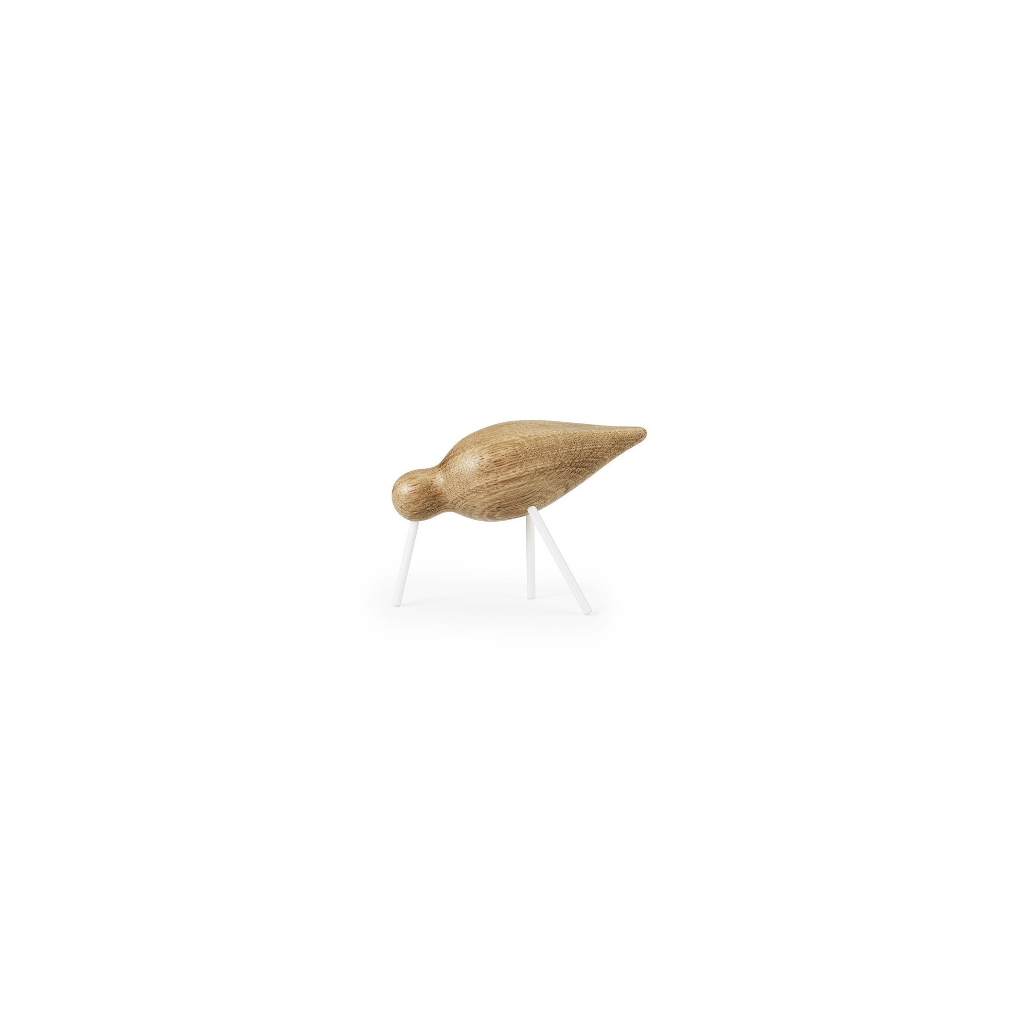 M - oak/white - Shorebird - Normann Copenhagen