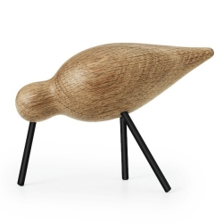 M - chêne/noir - Shorebird - Normann Copenhagen