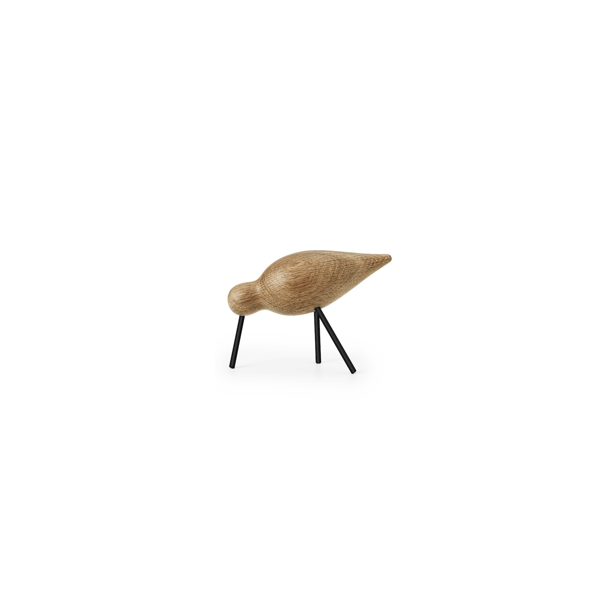 M - oak/black - Shorebird - Normann Copenhagen