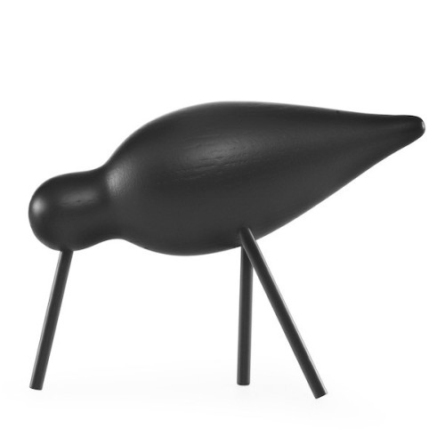 M - black/black - Shorebird - Normann Copenhagen