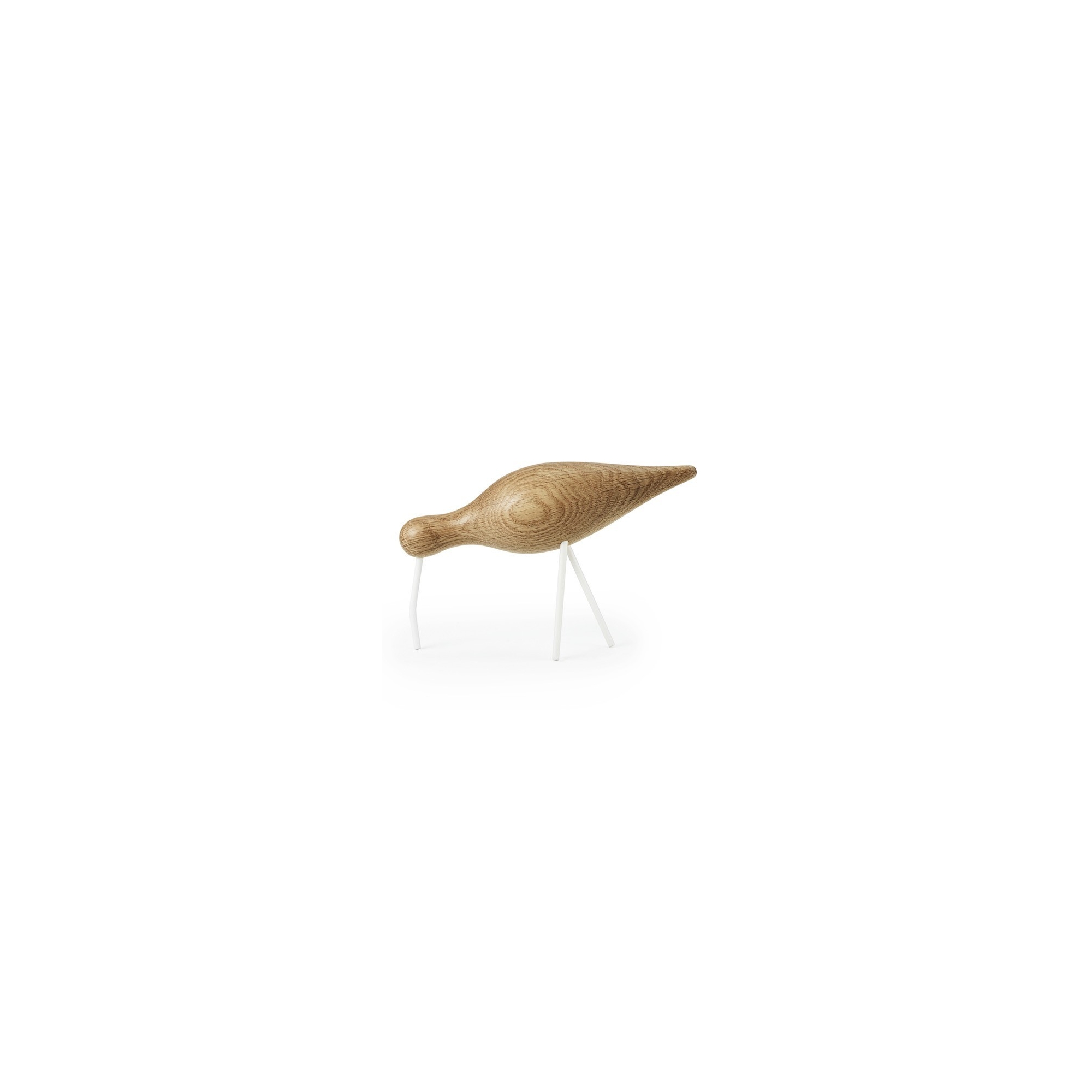 L - oak/white - Shorebird - Normann Copenhagen