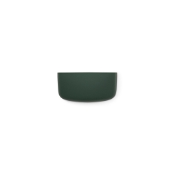 SOLD OUT Model n°1 dark green - pocket Organizer - Ferm Living