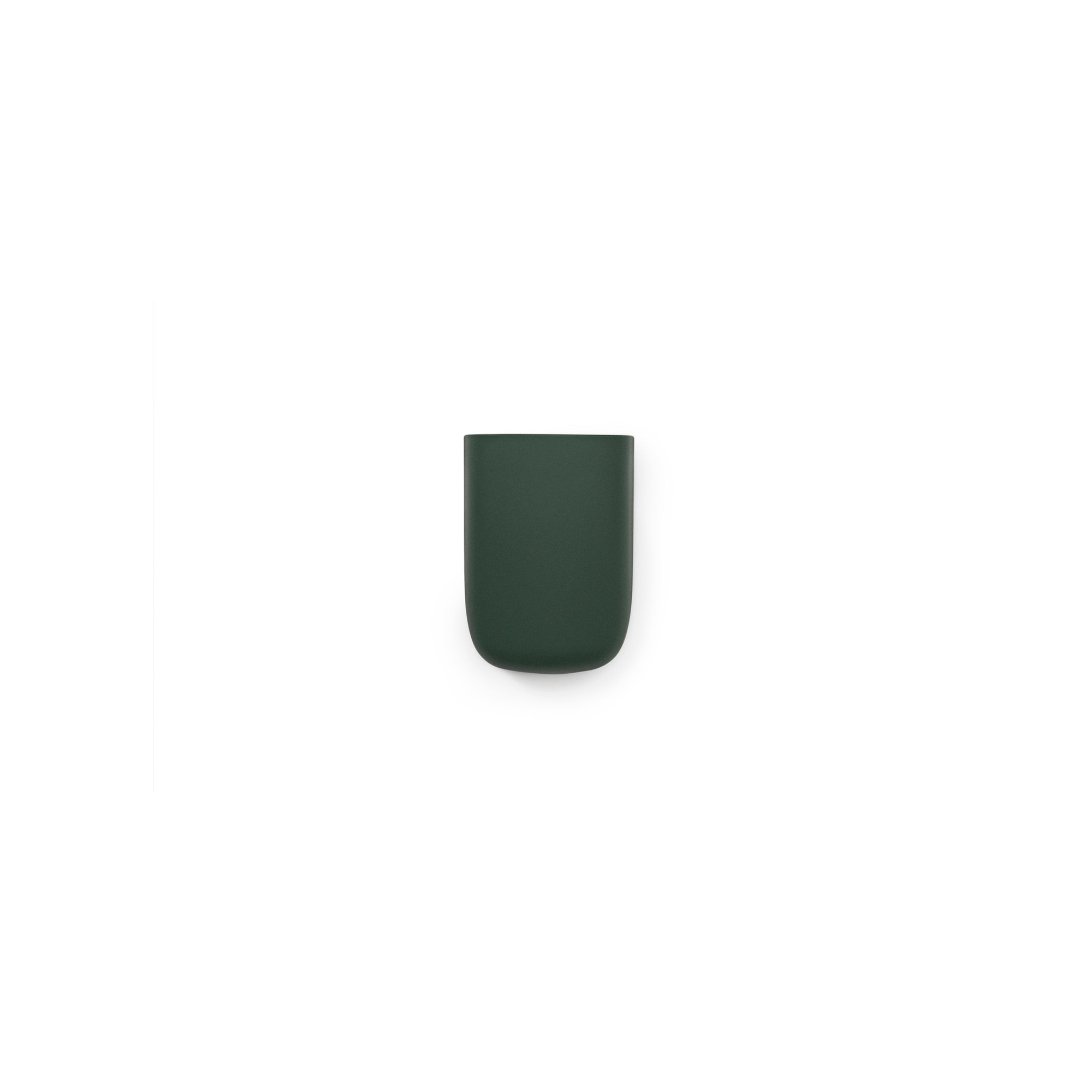 SOLD OUT - Model n°3 dark green - pocket Organizer - Ferm Living