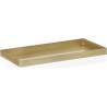 brass office tray - Ferm Living