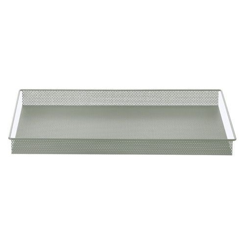 SOLD OUT dusty green - metal tray