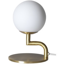 brass - Mobil table lamp - Pholc