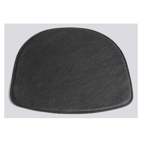 Sierra black - seat pad - AAC with armrest - HAY