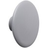 Ø6,5 cm (XS) - grey - The Dots wood - Muuto