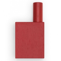 rouge - système d'attache - ready made curtain - Kvadrat