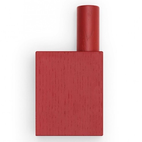 rouge - système d'attache - ready made curtain - Kvadrat