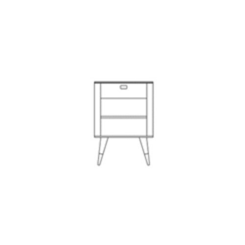 nightstand - AK2405 - Naver collection