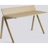 clear lacquered oak - CPH190 Desk - HAY