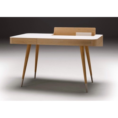 oak - AK1330 Point desk - Naver collection