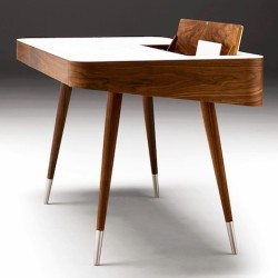 noyer - bureau Point AK1330 - Naver collection